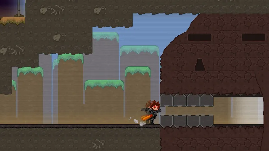 Скриншот 2 к игре King Story: Prologue