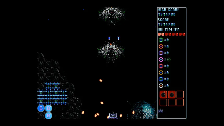 Скриншот 7 к игре Nevultra
