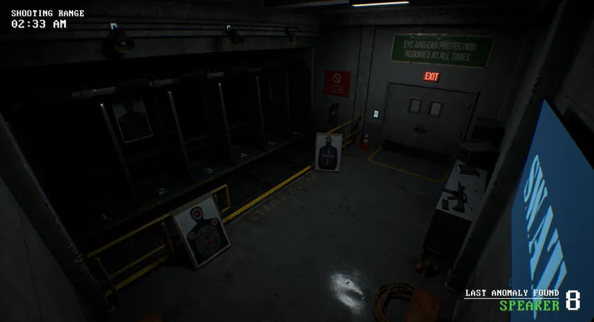 Скриншот 2 к игре PROJECT: OBSCURION