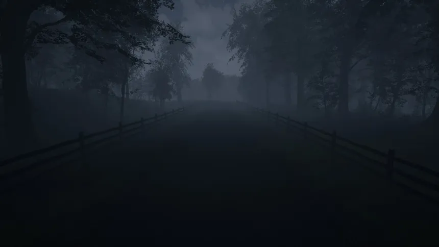 Скриншот 8 к игре Cecil Hollow