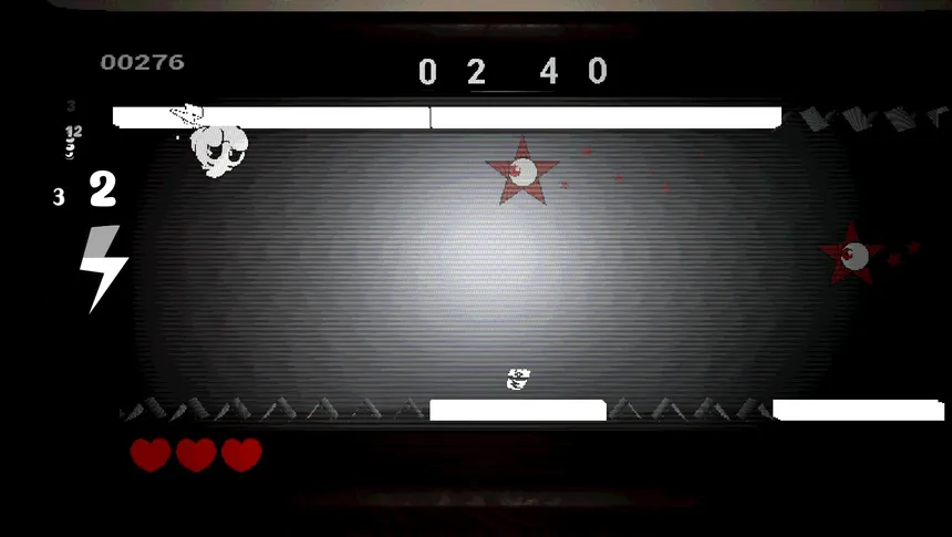 Скриншот 1 к игре MONOTONIA