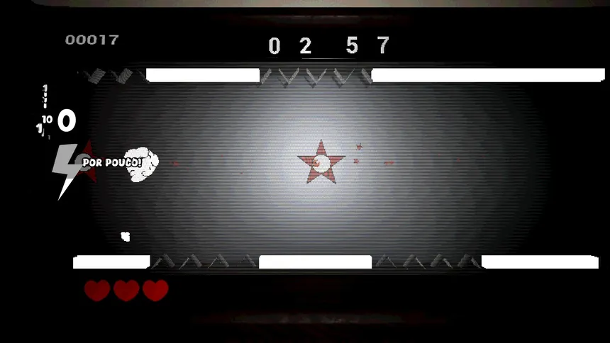 Скриншот 2 к игре MONOTONIA