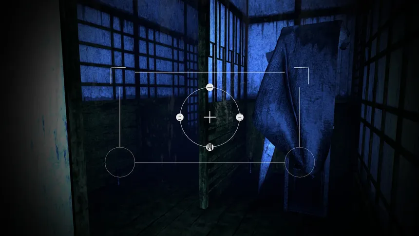 Скриншот 2 к игре Scare: Fatal Picture