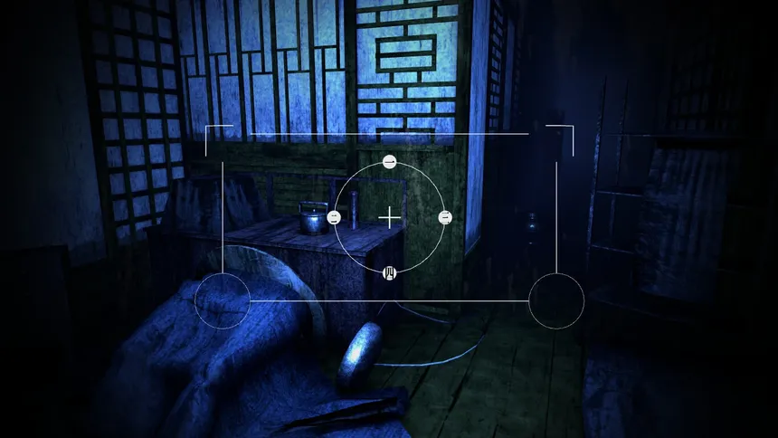 Скриншот 5 к игре Scare: Fatal Picture