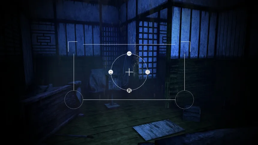 Скриншот 6 к игре Scare: Fatal Picture