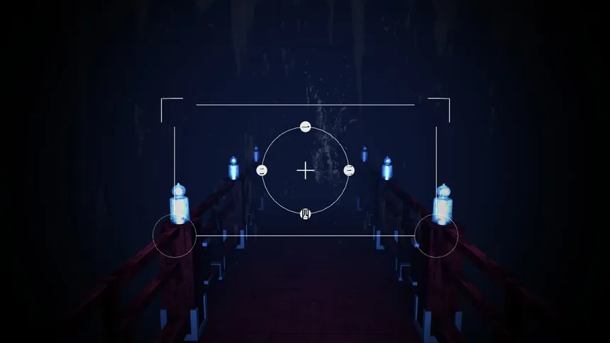 Скриншот 7 к игре Scare: Fatal Picture