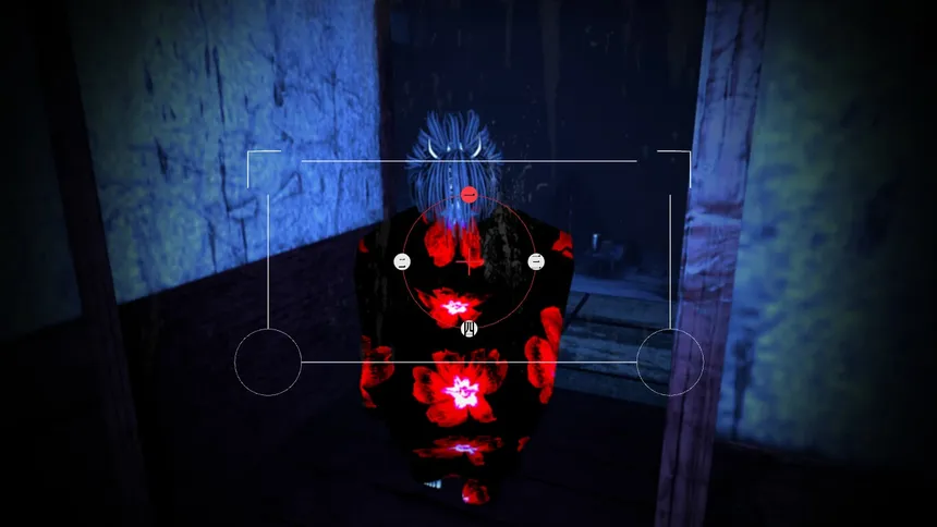Скриншот 8 к игре Scare: Fatal Picture