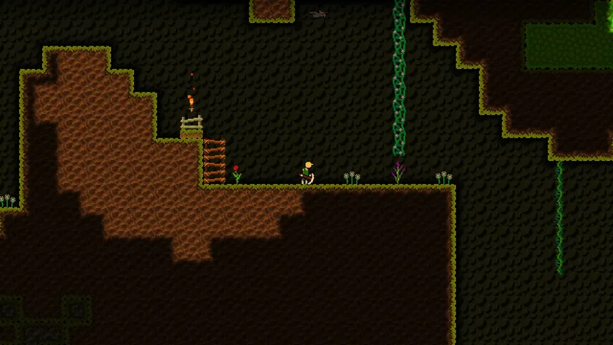 Скриншот 5 к игре Mad Miner