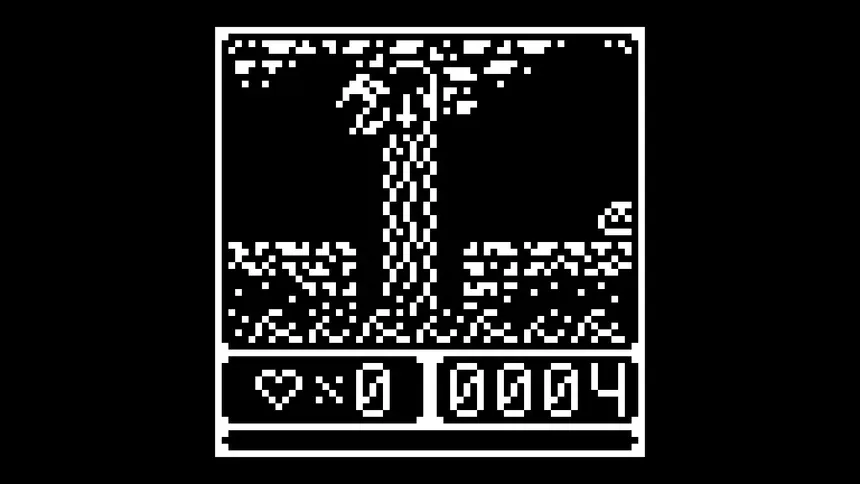Скриншот 3 к игре Dungeon Journey