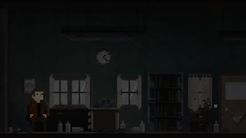 Скриншот 4 к игре Keep the Lights On