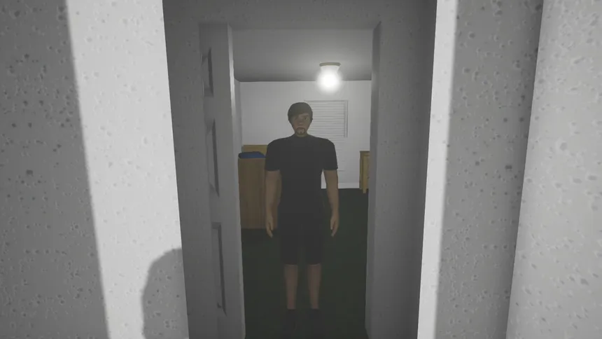 Скриншот 5 к игре Within The Depths