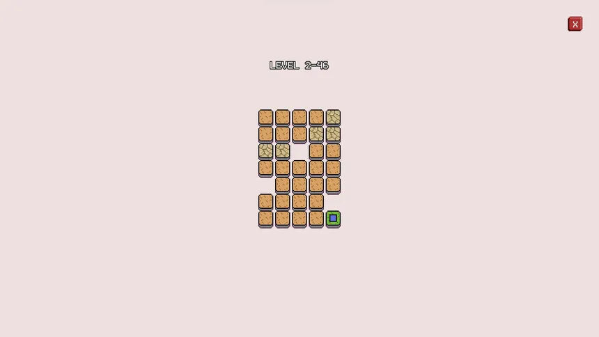 Скриншот 4 к игре Riverflow
