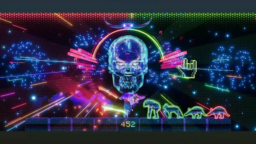Скриншот 4 к игре PsyQik