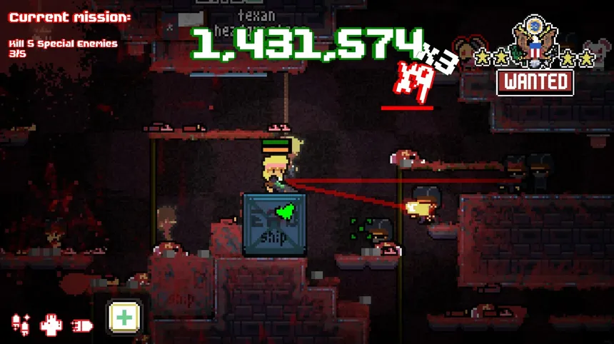 Скриншот 1 к игре Doomies (Damikira)