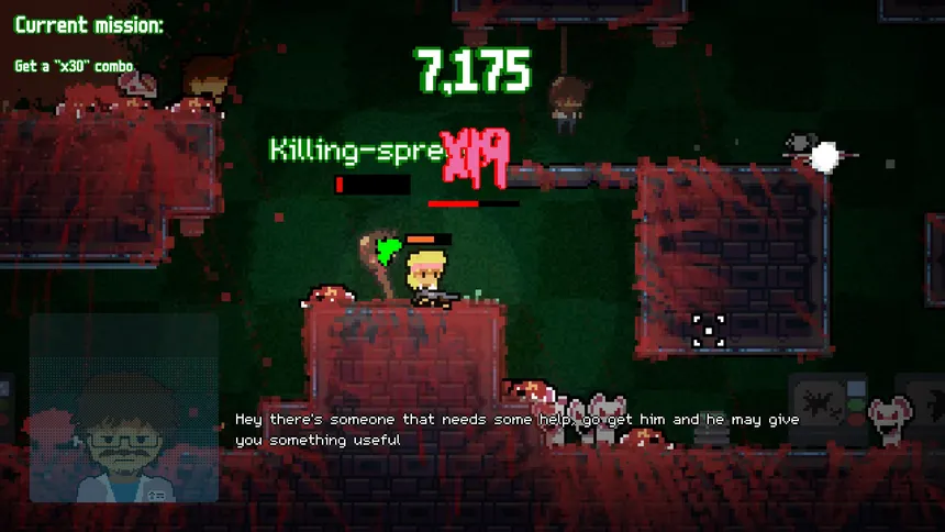 Скриншот 5 к игре Doomies (Damikira)