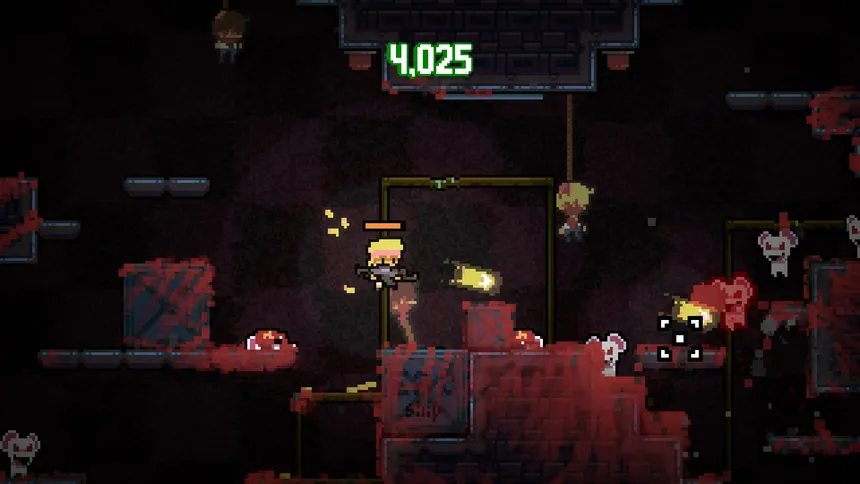 Скриншот 8 к игре Doomies (Damikira)