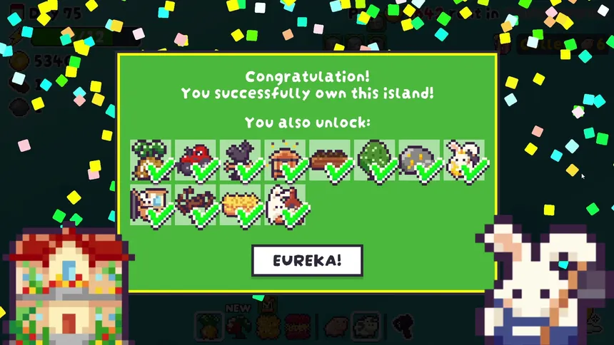 Скриншот 4 к игре Farm Keeper