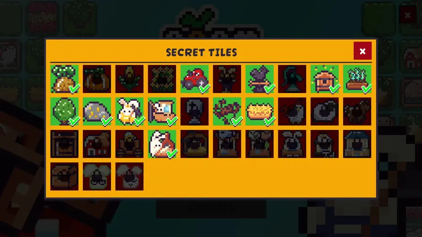 Скриншот 8 к игре Farm Keeper