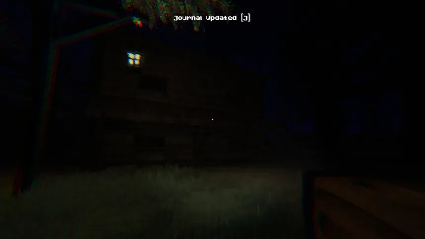 Скриншот 3 к игре Wendigo