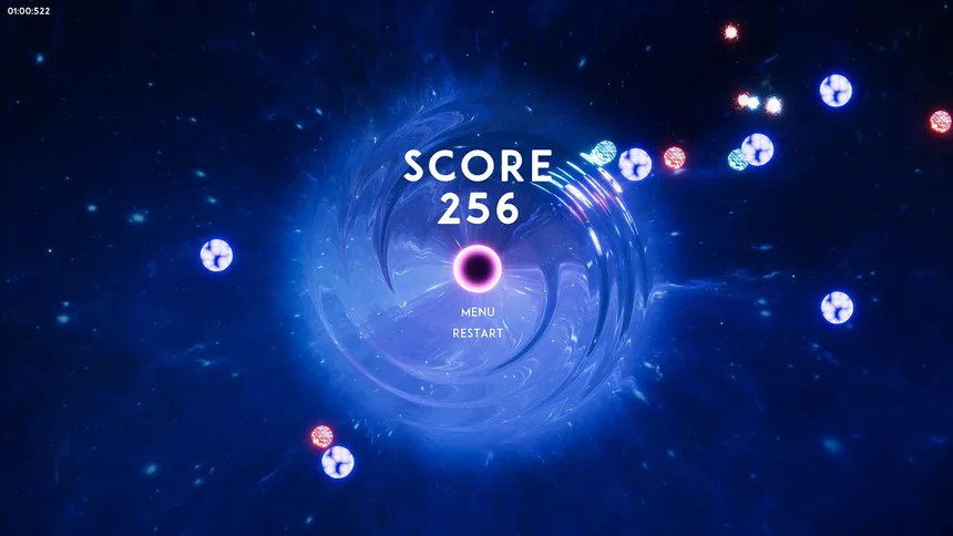 Скриншот 5 к игре oOme