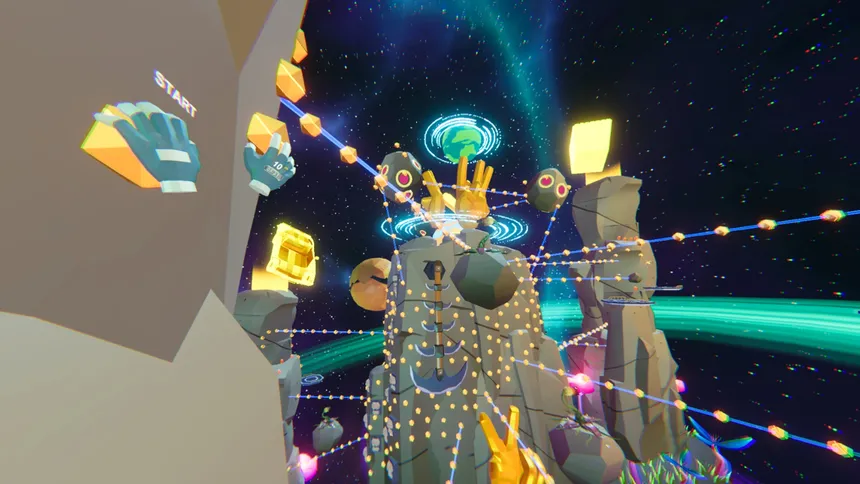 Скриншот 3 к игре RockTop