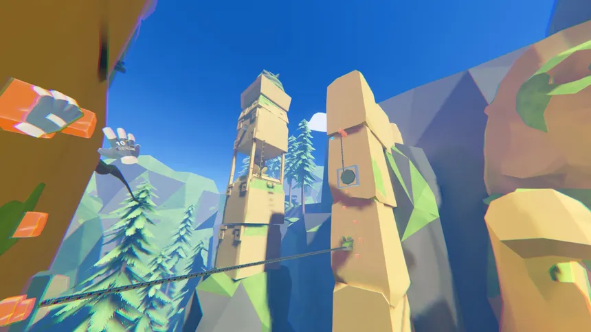 Скриншот 5 к игре RockTop