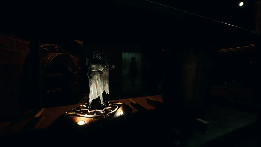 Скриншот 6 к игре Damned 2