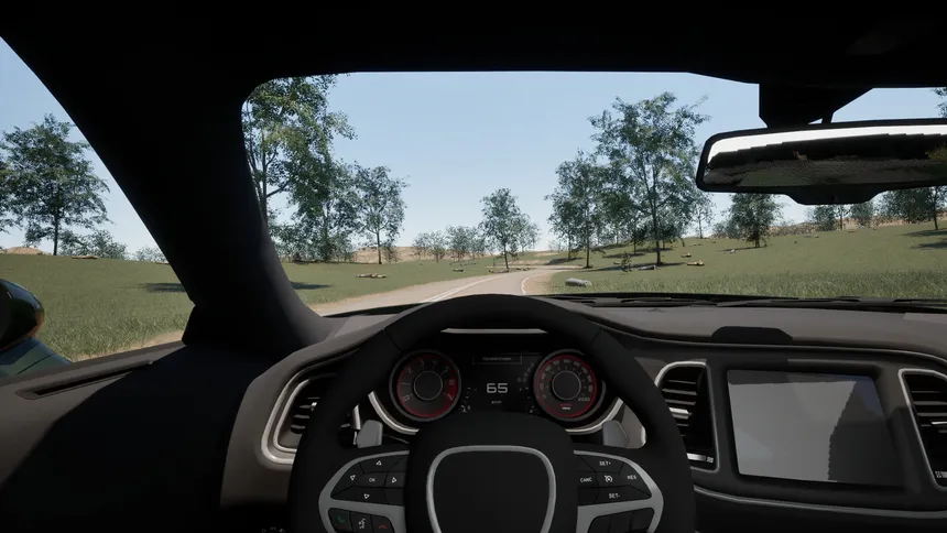 Скриншот 3 к игре CarLife Simulator