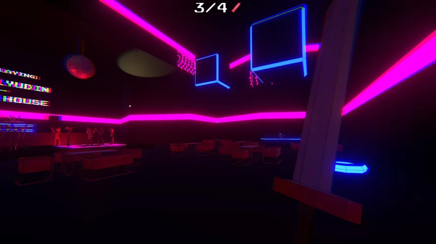 Скриншот 4 к игре Agents of SomeCompany