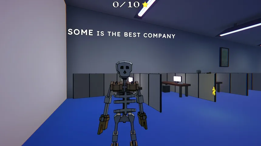 Скриншот 7 к игре Agents of SomeCompany