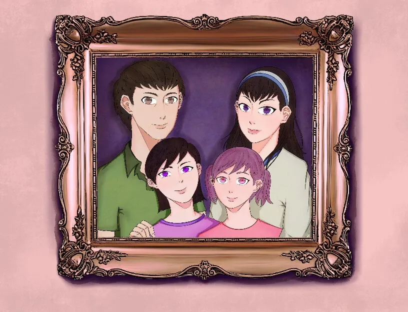 Скриншот 2 к игре Wholesome: Heartdrawn
