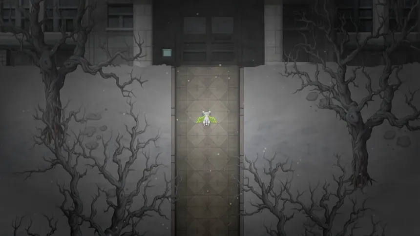 Скриншот 2 к игре At the Dream End 2 - Beyond Gods