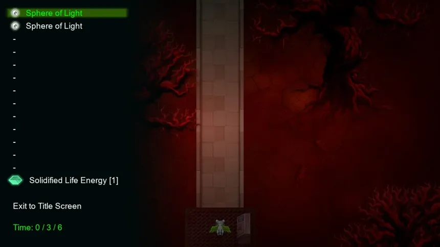 Скриншот 6 к игре At the Dream End 2 - Beyond Gods