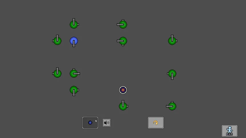 Скриншот 3 к игре Cannon Target
