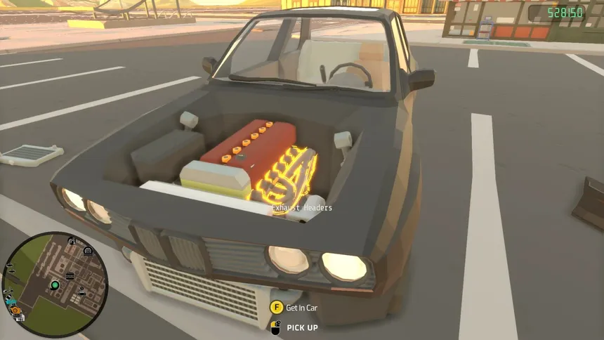 Скриншот 5 к игре Will You Wheel?