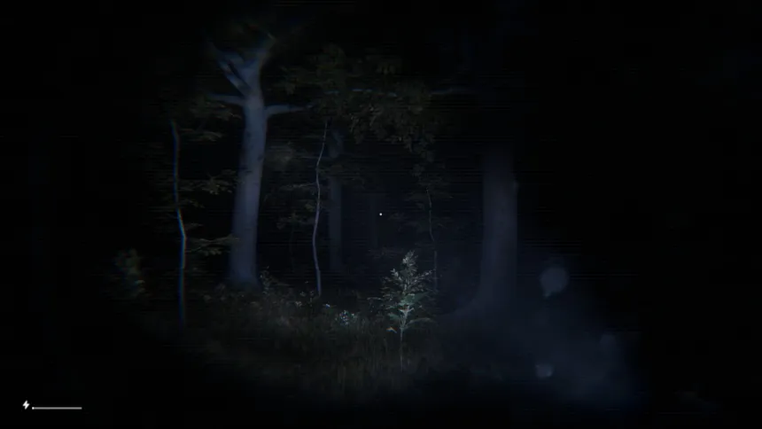 Скриншот 1 к игре Cryptid
