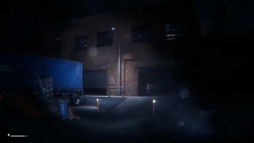 Скриншот 5 к игре Cryptid
