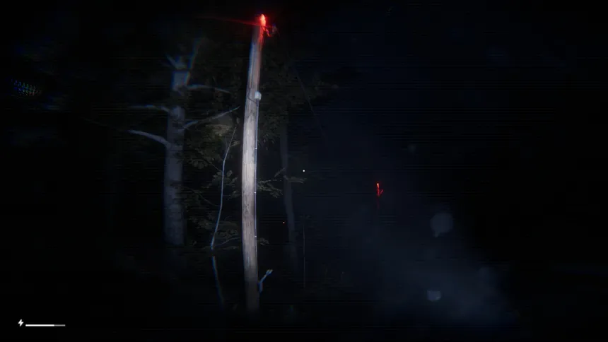 Скриншот 7 к игре Cryptid