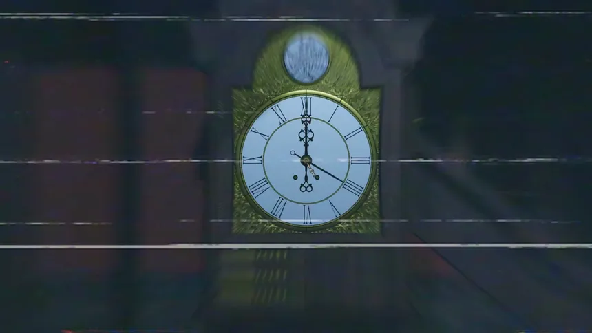 Скриншот 3 к игре Clock Ticker