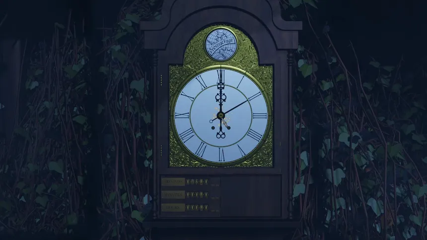 Скриншот 4 к игре Clock Ticker