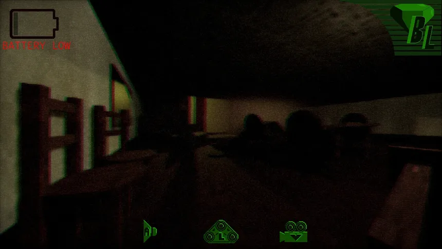 Скриншот 3 к игре Artificial Fright