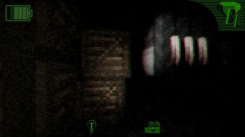 Скриншот 4 к игре Artificial Fright
