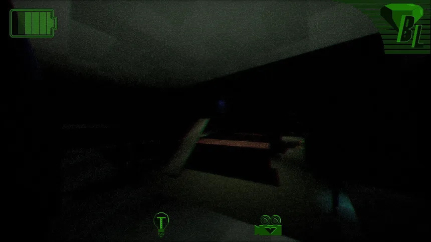 Скриншот 6 к игре Artificial Fright