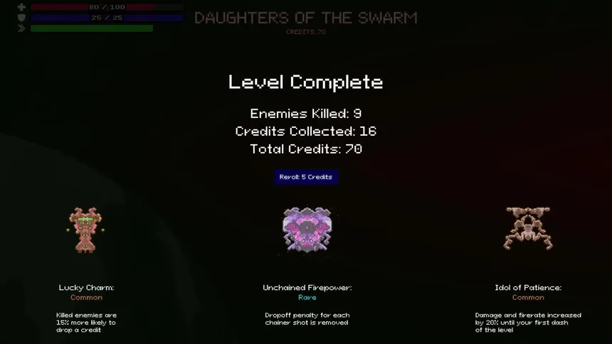 Скриншот 8 к игре Star Knight: Order of the Vortex