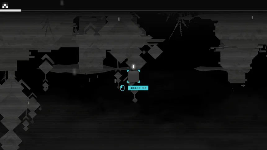 Скриншот 2 к игре Cipher Zero