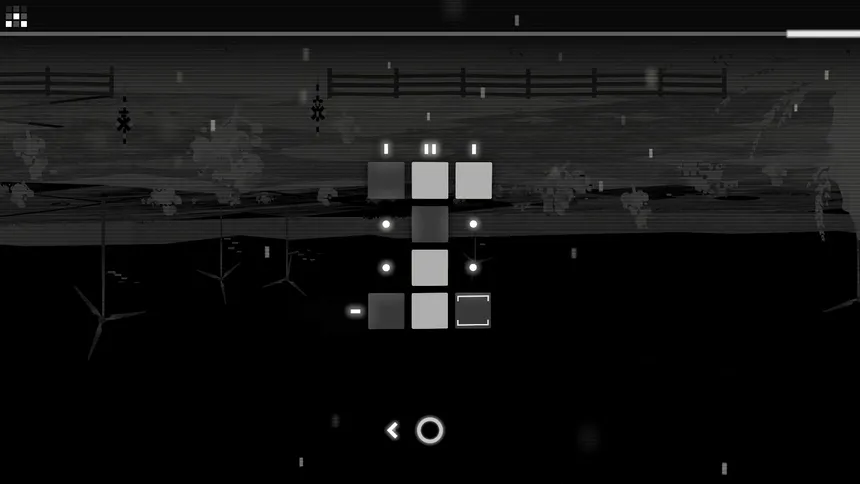Скриншот 8 к игре Cipher Zero