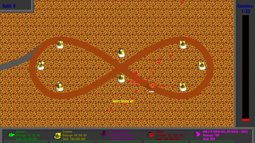 Скриншот 5 к игре TTA 1