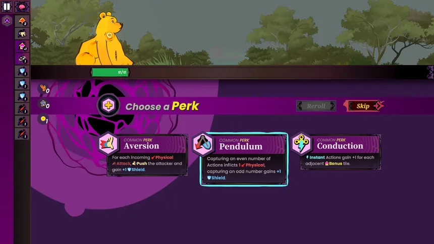 Скриншот 5 к игре Winnie's Hole