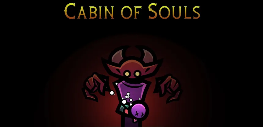 Скриншот 1 к игре Cabin of Souls