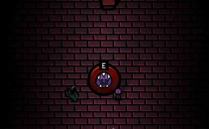 Скриншот 5 к игре Cabin of Souls